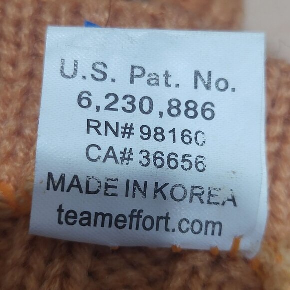 Team Golf Texas Longhorns Mascot Golf Headcover - Picture 10 of 12